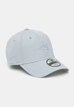 New Era sapca de baseball din bumbac neted, 60595465 imagine