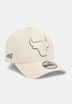 New Era sapca de baseball din bumbac OUTLINE 9FORTY(R) imagine