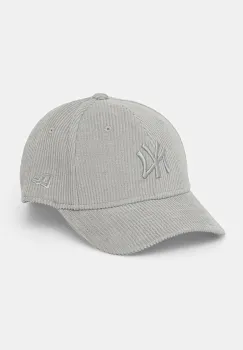 New Era sapca de baseball din bumbac PASTEL CORD 9FORTY(R) MC imagine