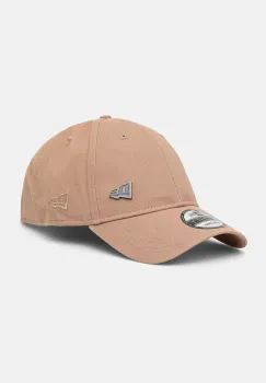 New Era sapca de baseball din bumbac PIN 9FORTY(R) imagine