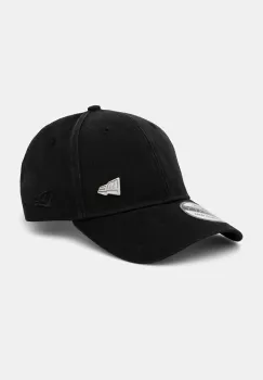 New Era sapca de baseball din bumbac PIN 9FORTY(R) imagine
