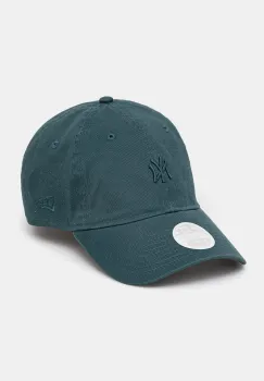 New Era sapca de baseball din bumbac WASHED MINI 9TWENTY(R) imagine