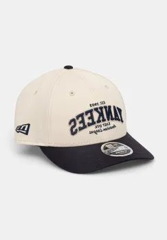 New Era sapca de baseball din bumbac WORDMARK 9FORTY(R) MC imagine