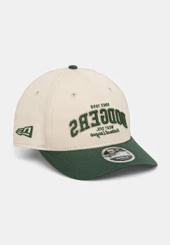 New Era sapca de baseball din bumbac WORDMARK 9FORTY(R) MC imagine