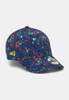New Era sapca de baseball pentru copii SUPERMAN modelator, 60595405 imagine