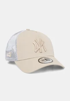 New Era sapca din bumbac LEAGUE ESSENTIAL 9FORTY(R) EF TRUCKER imagine