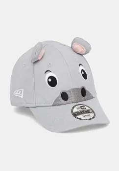 New Era sapca din bumbac pentru copii NEW ERA 60667520 imagine