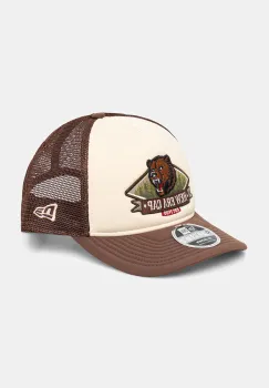 New Era sapca GRAPHIC 9FORTY(R) MC AF TRUCKER imagine