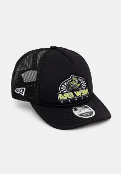 New Era sapca GRAPHIC 9FORTY(R) MC AF TRUCKER imagine