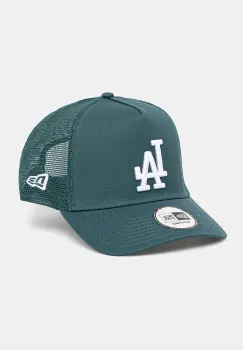 New Era sapca LEAGUE ESSENTIAL TRUCKER imagine