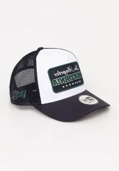 New Era sapca LOCATION PATCH TRUCKER imagine