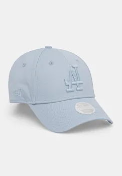New Era sapca METALLIC LOGO 9FORTY(R) imagine