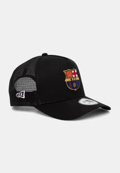 New Era sapca NEW ERA x FC BARCELONA imagine
