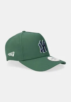 New Era sapca OUTLINE SCRIPT E-FRAME imagine