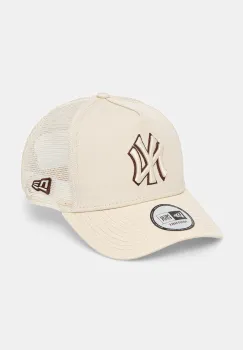 New Era sapca OUTLINE TRUCKER imagine