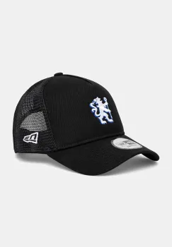 New Era sapca trucker CHELSEA PATCH TRUCKER imagine