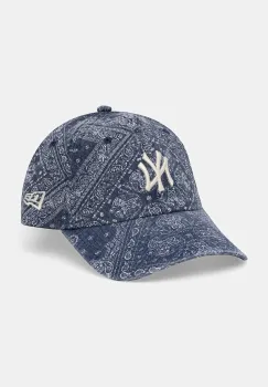 New Era sapca WASHED PAISLEY 9TWENTY(R) imagine