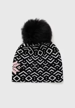 Newland caciula Ariel culoarea negru, imagine