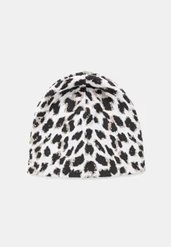 Newland caciula DOUBLE BEANIE culoarea bej, N54610.193 imagine