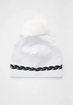 Newland caciula Sevda culoarea alb, imagine