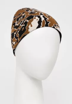 Newland caciula Sveva culoarea maro, imagine