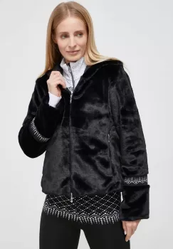 Newland geaca Calipso culoarea negru imagine