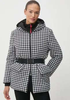 Newland geaca Neith femei, culoarea negru, N46620.108 imagine