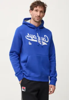 Nike bluza Dallas Cowboys barbati, culoarea violet, cu gluga, cu imprimeu, 2KDK-067P-V6Z-V7Q imagine