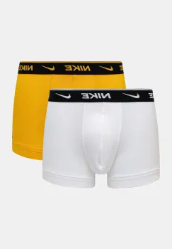 Nike boxeri 2-pack barbati, 0000KE1085 imagine