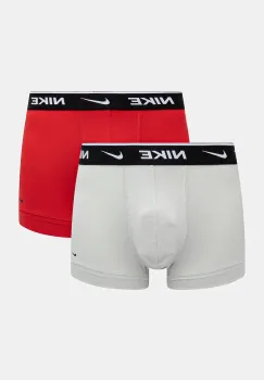 Nike boxeri 2-pack barbati, 0000KE1085 imagine