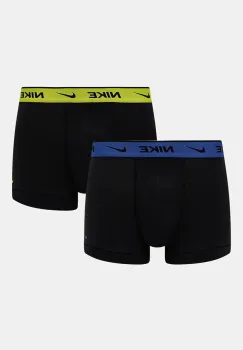 Nike boxeri 2-pack barbati, 0000KE1085 imagine