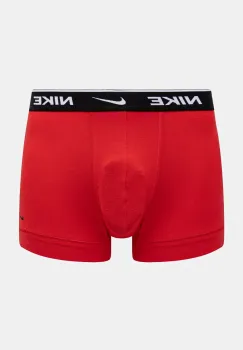 Nike boxeri 2-pack barbati, 0000KE1085 imagine