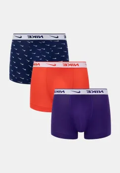 Nike boxeri 3-pack 000PKE1008 imagine