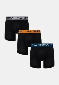 Nike boxeri 3-pack imagine