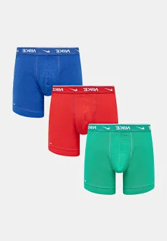 Nike boxeri 3-pack barbati, 0000KE1007 imagine