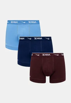 Nike boxeri 3-pack barbati, 0000KE1008 imagine