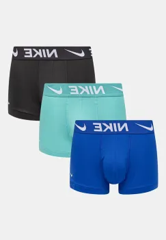 Nike boxeri 3-pack barbati, 0000KE1156 imagine