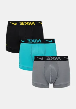 Nike boxeri 3-pack barbati, 0000KE1156 imagine