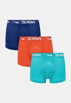 Nike boxeri 3-pack barbati, 0000KE1156 imagine