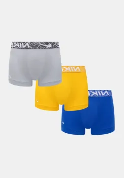 Nike boxeri 3-pack barbati, 0000KE1156 imagine