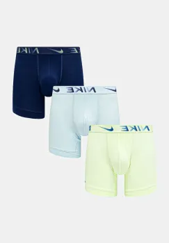 Nike boxeri 3-pack barbati, 0000KE1157 imagine