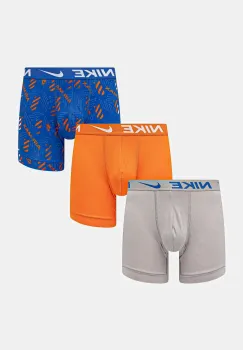 Nike boxeri 3-pack barbati, 000PKE1157 imagine