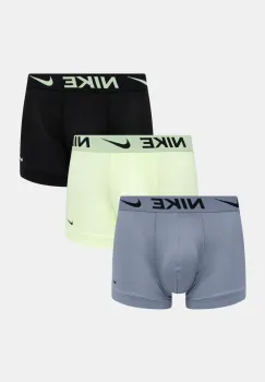 Nike boxeri 3-pack barbati imagine