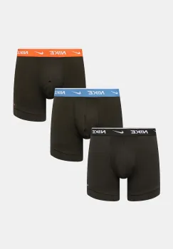 Nike boxeri 3-pack imagine