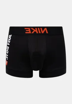 Nike boxeri barbati, culoarea negru, 0000KE1159 imagine