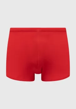 Nike costum de baie culoarea albastru marin imagine