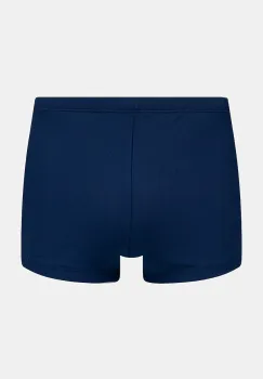 Nike costum de baie culoarea bleumarin, NESSF050 imagine