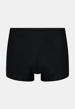 Nike costum de baie culoarea negru, NESS8111 imagine