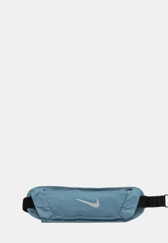 Nike curea de alergare culoarea turcoaz N.100.7142.007.OS imagine
