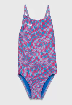 Nike Kids costum de baie dintr-o bucata pentru copii HYDRASTRONG CHRM imagine